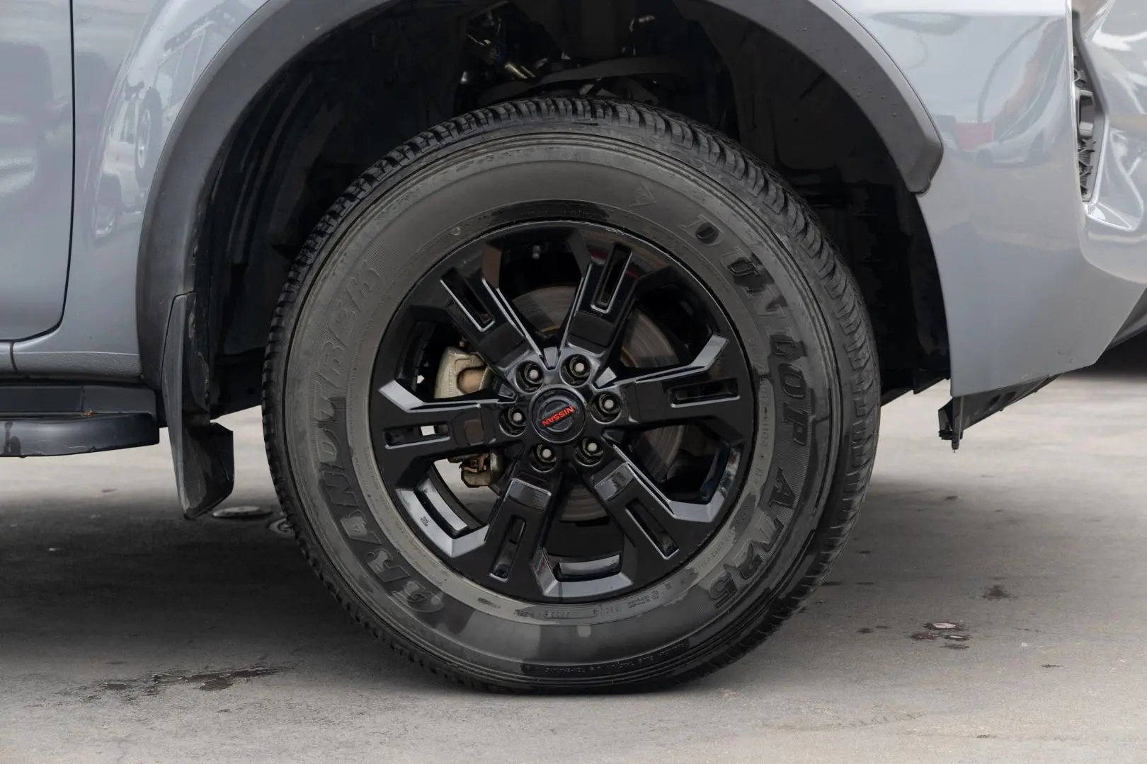 2022 Nissan Navara Gallery Image 21