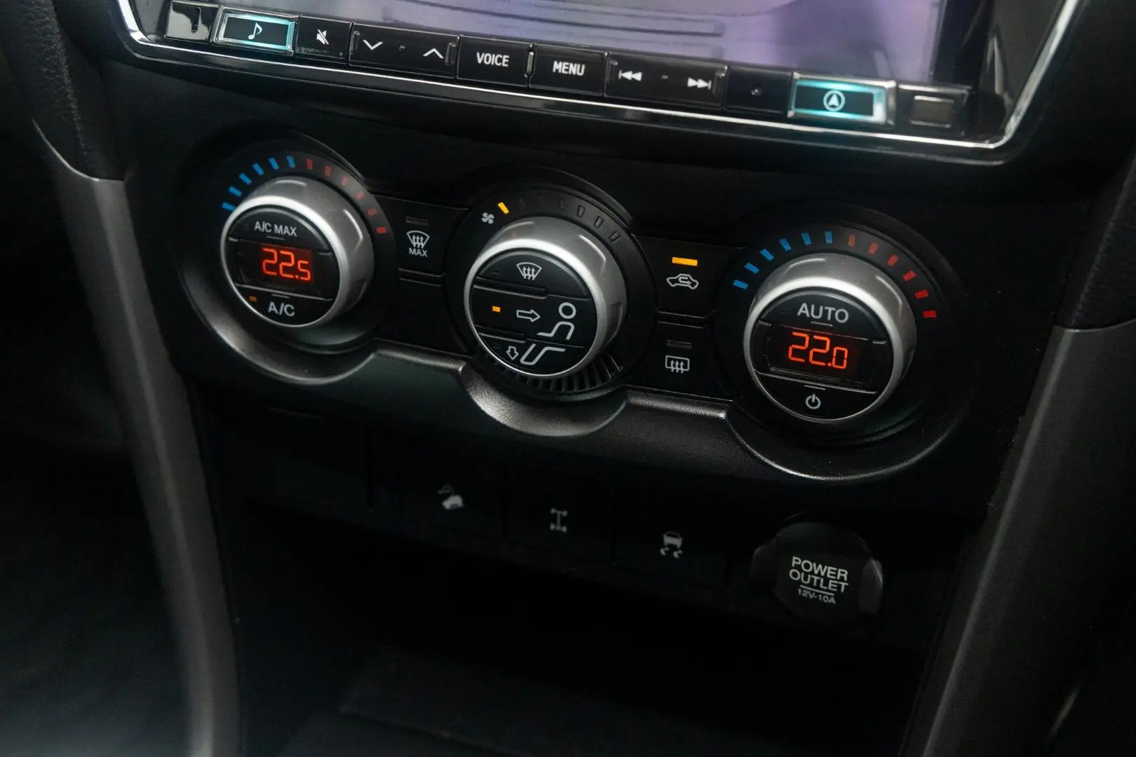 2019 Mazda BT-50 Gallery Image 16