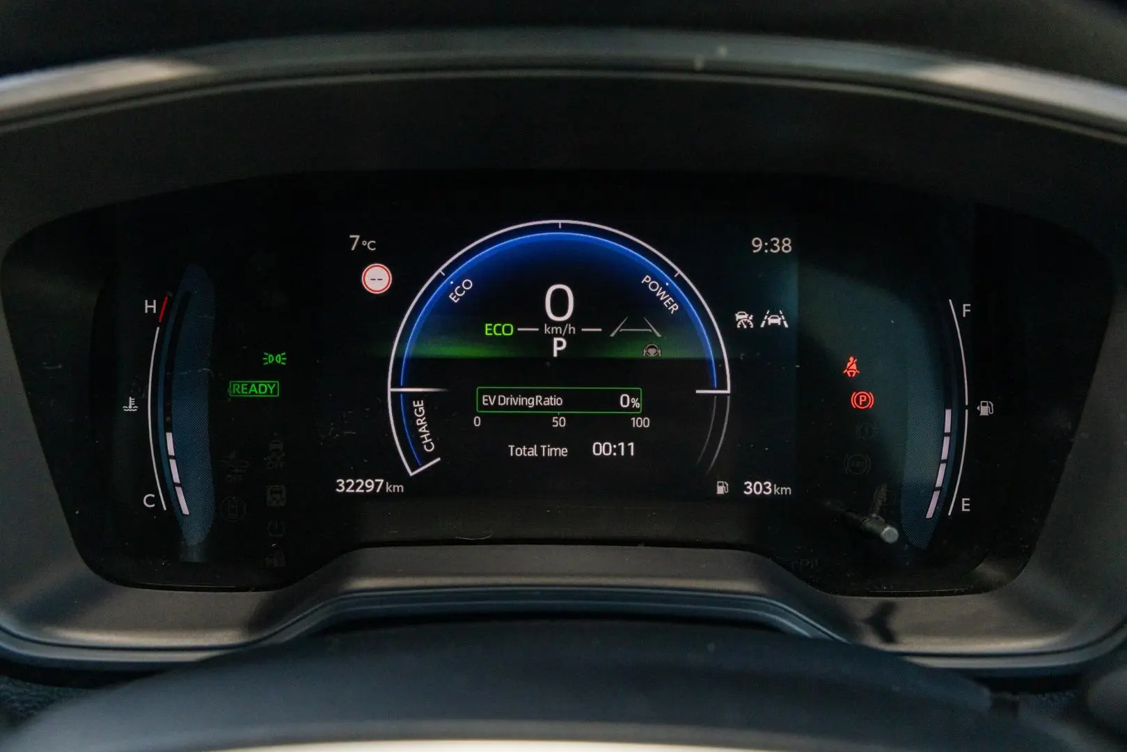 2025 Toyota Corolla Gallery Image 13