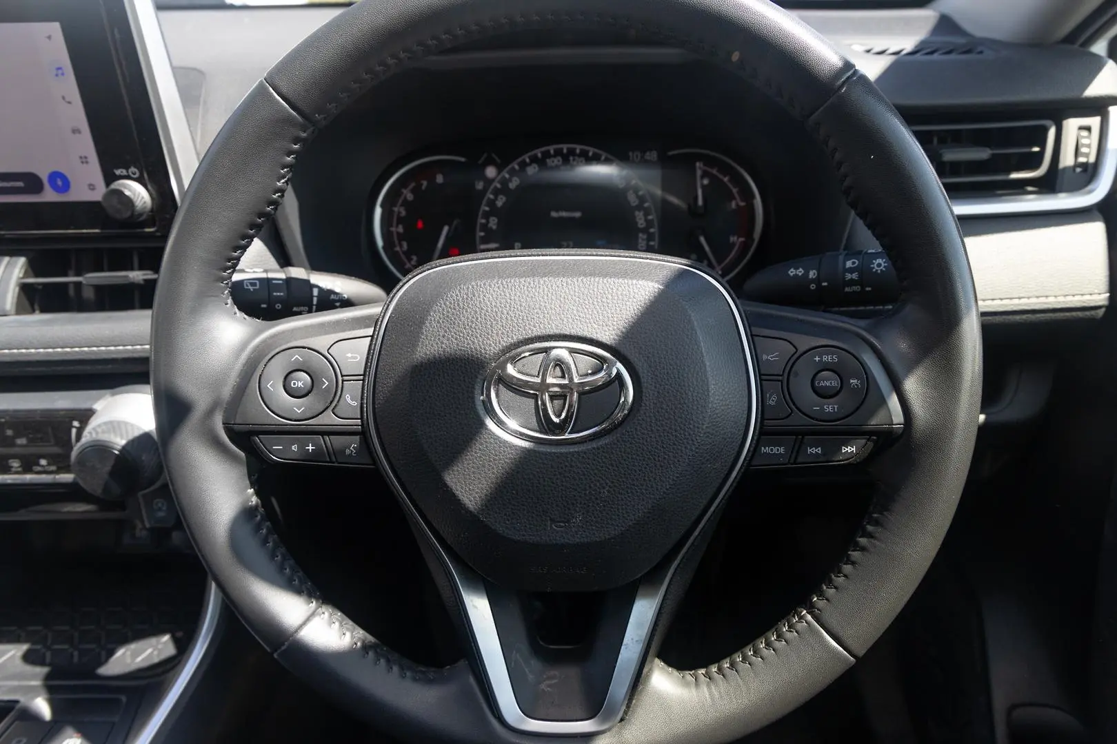 2023 Toyota RAV4 Gallery Image 10