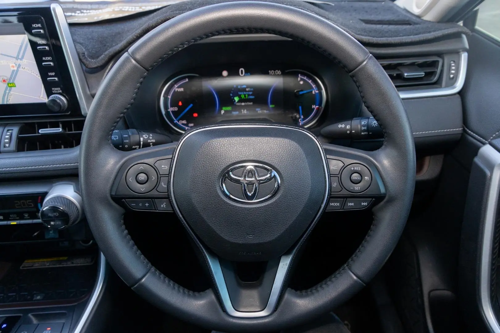 2021 Toyota RAV4 Gallery Image 10