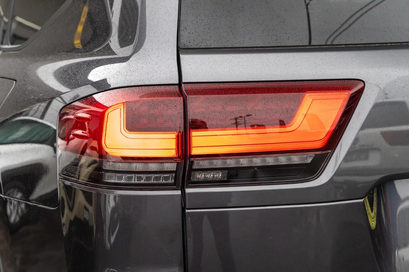 2022 Toyota Landcruiser Gallery Image 20
