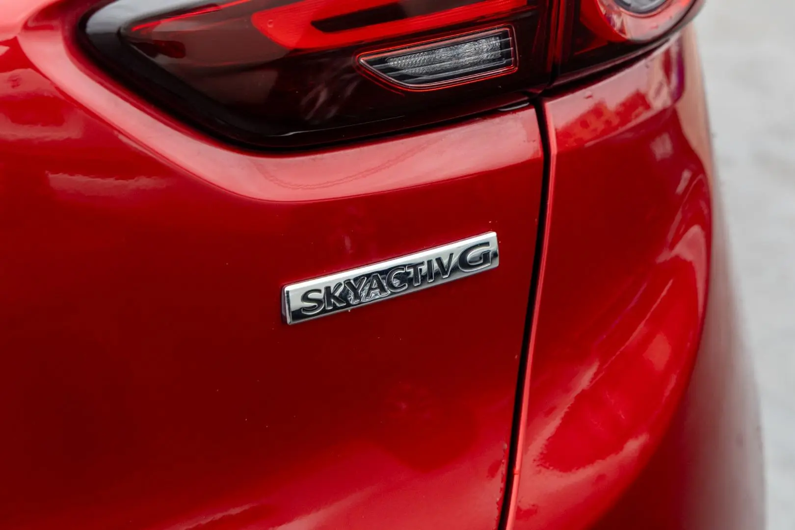 2022 Mazda CX-3 Gallery Image 20