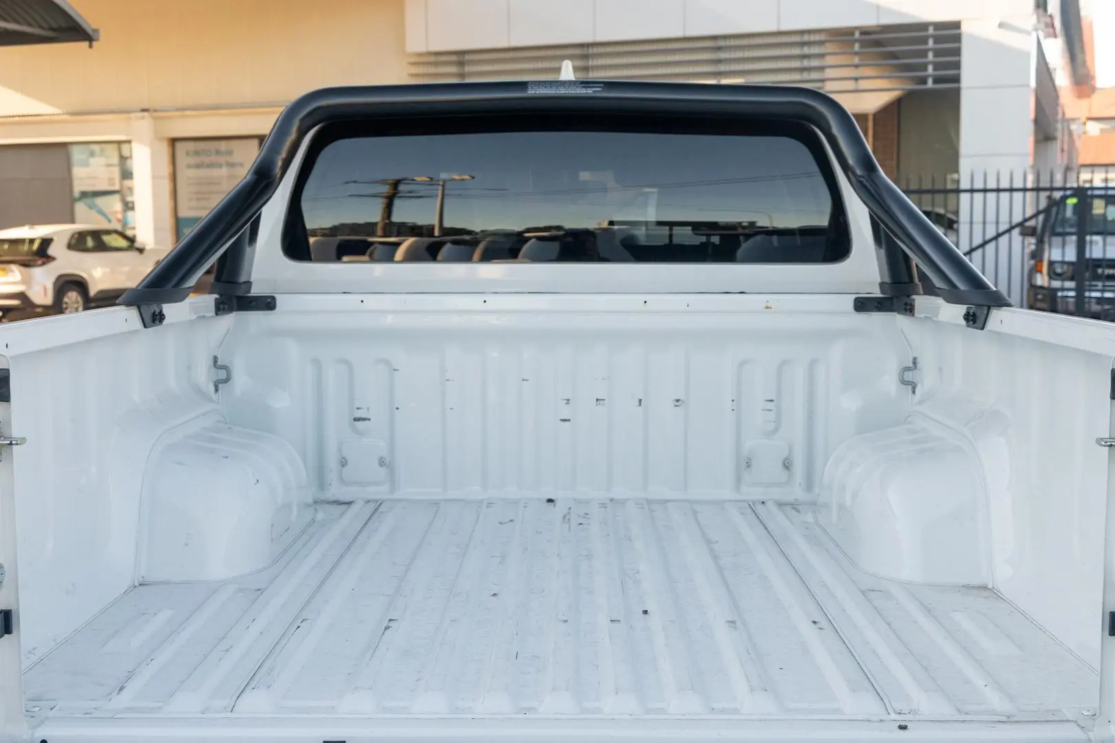 2023 Toyota Hilux Gallery Image 19