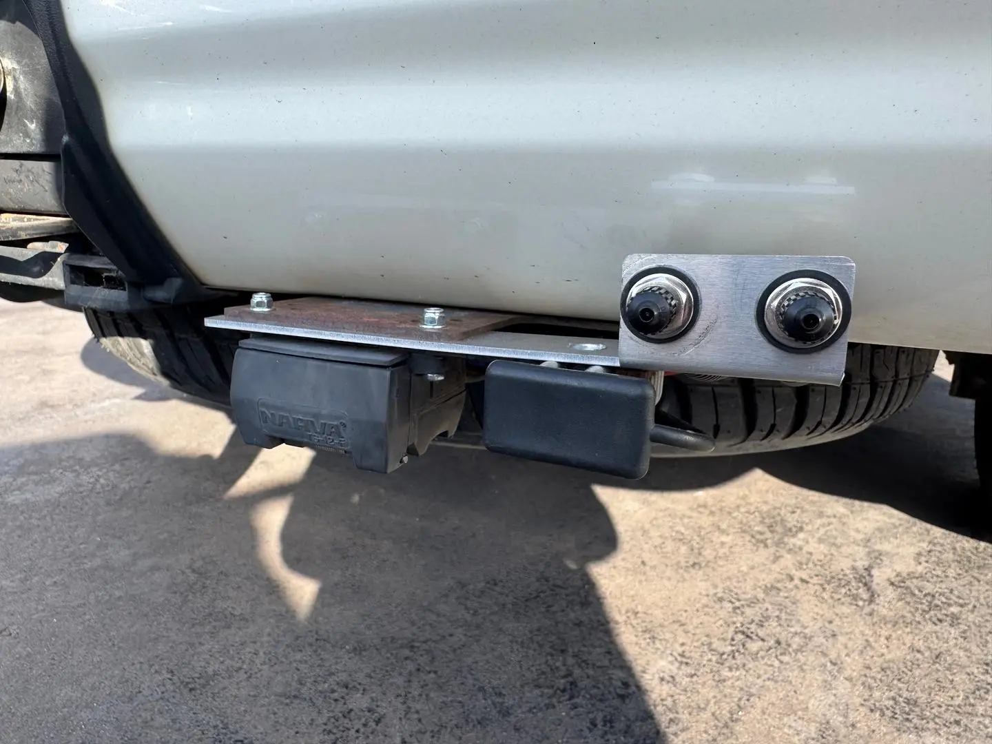 2018 Toyota Landcruiser Gallery Image 21