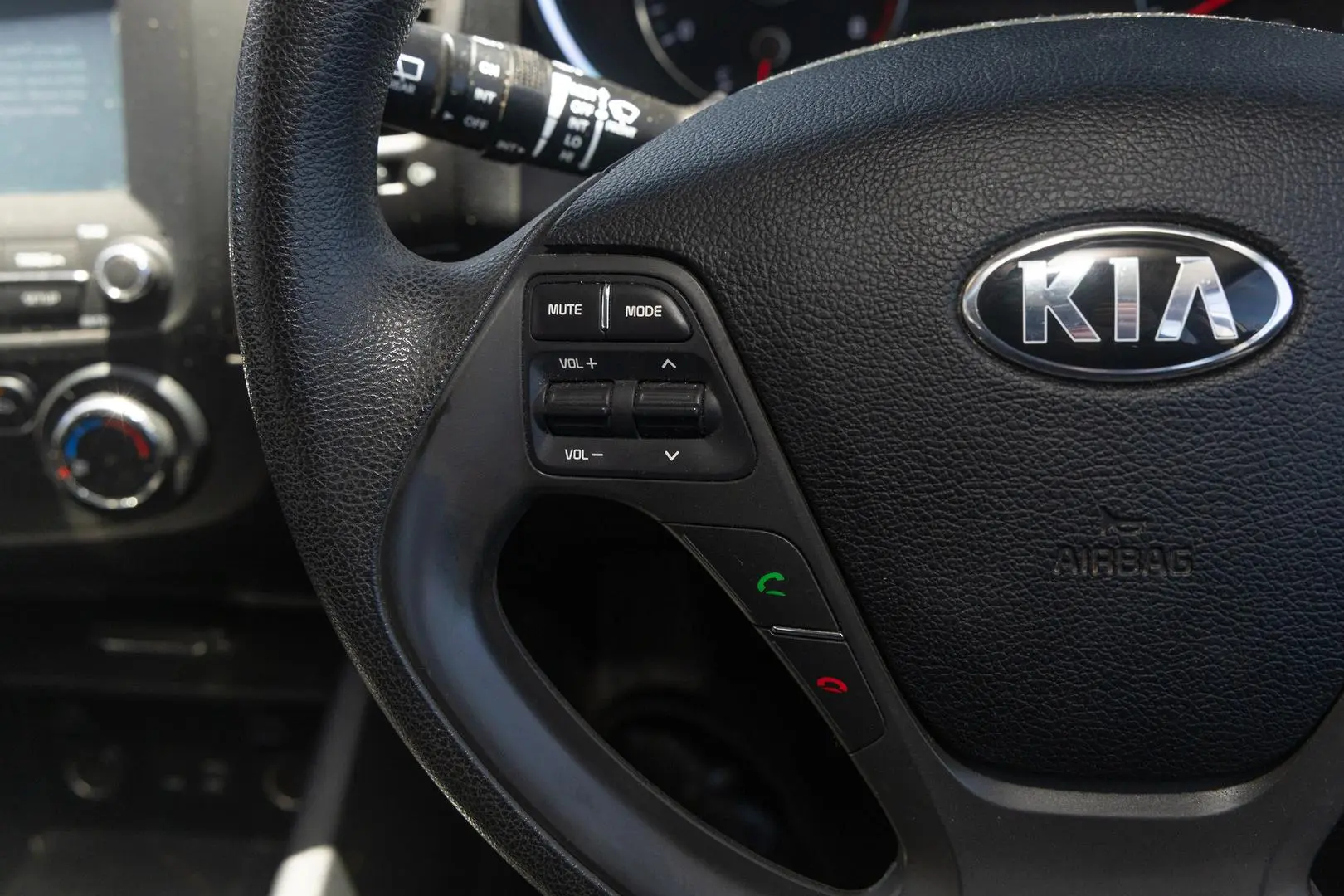 2017 Kia Cerato Gallery Image 11