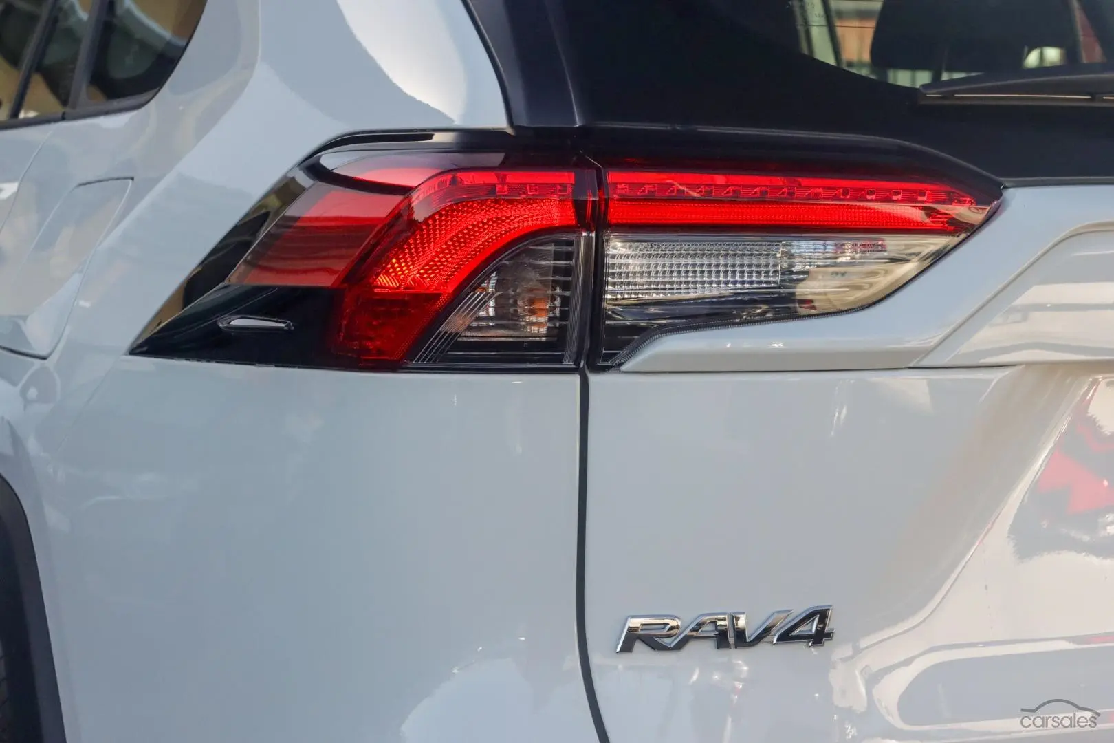 2023 Toyota RAV4 Image 20