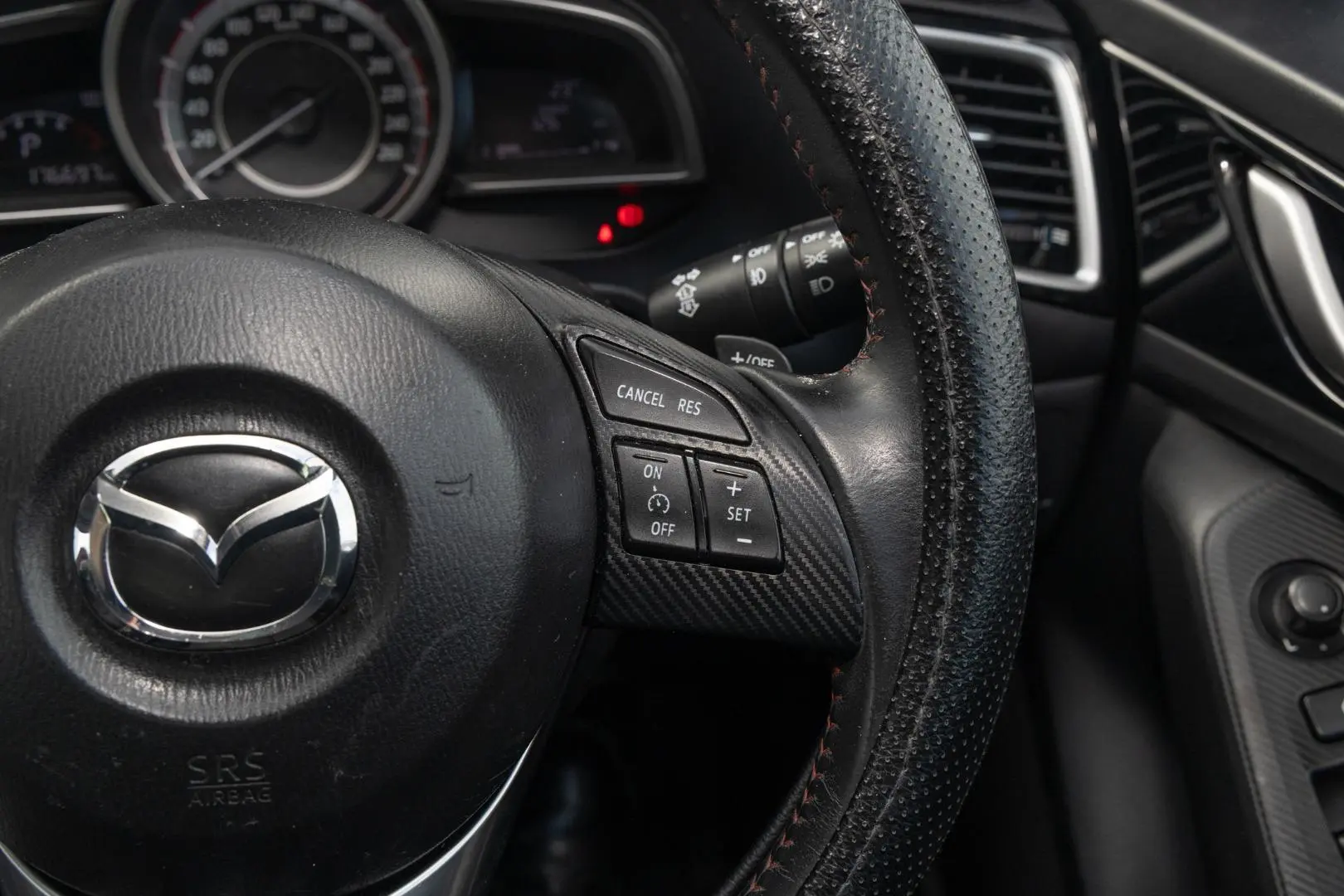 2015 Mazda 3 Gallery Image 12