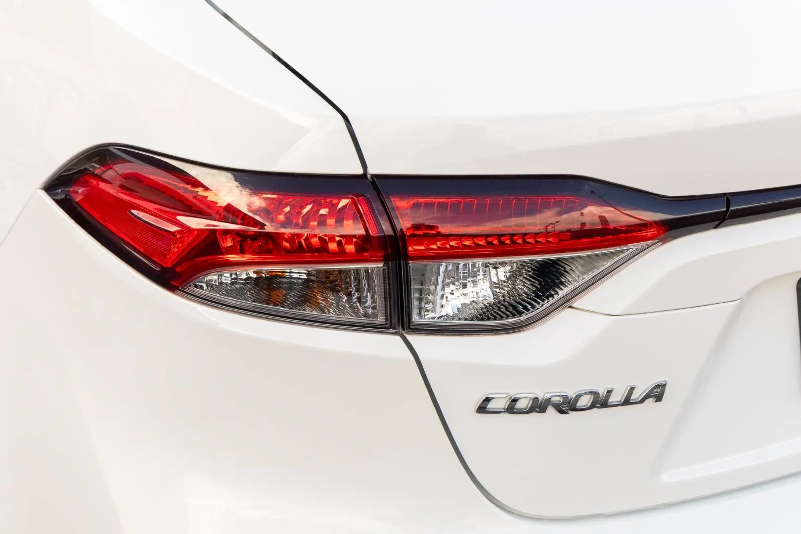 2020 Toyota Corolla Gallery Image 20