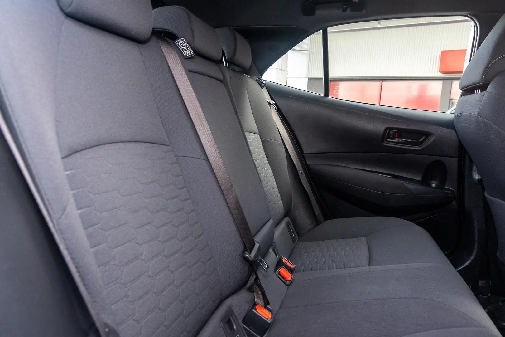 2021 Toyota Corolla Gallery Image 9