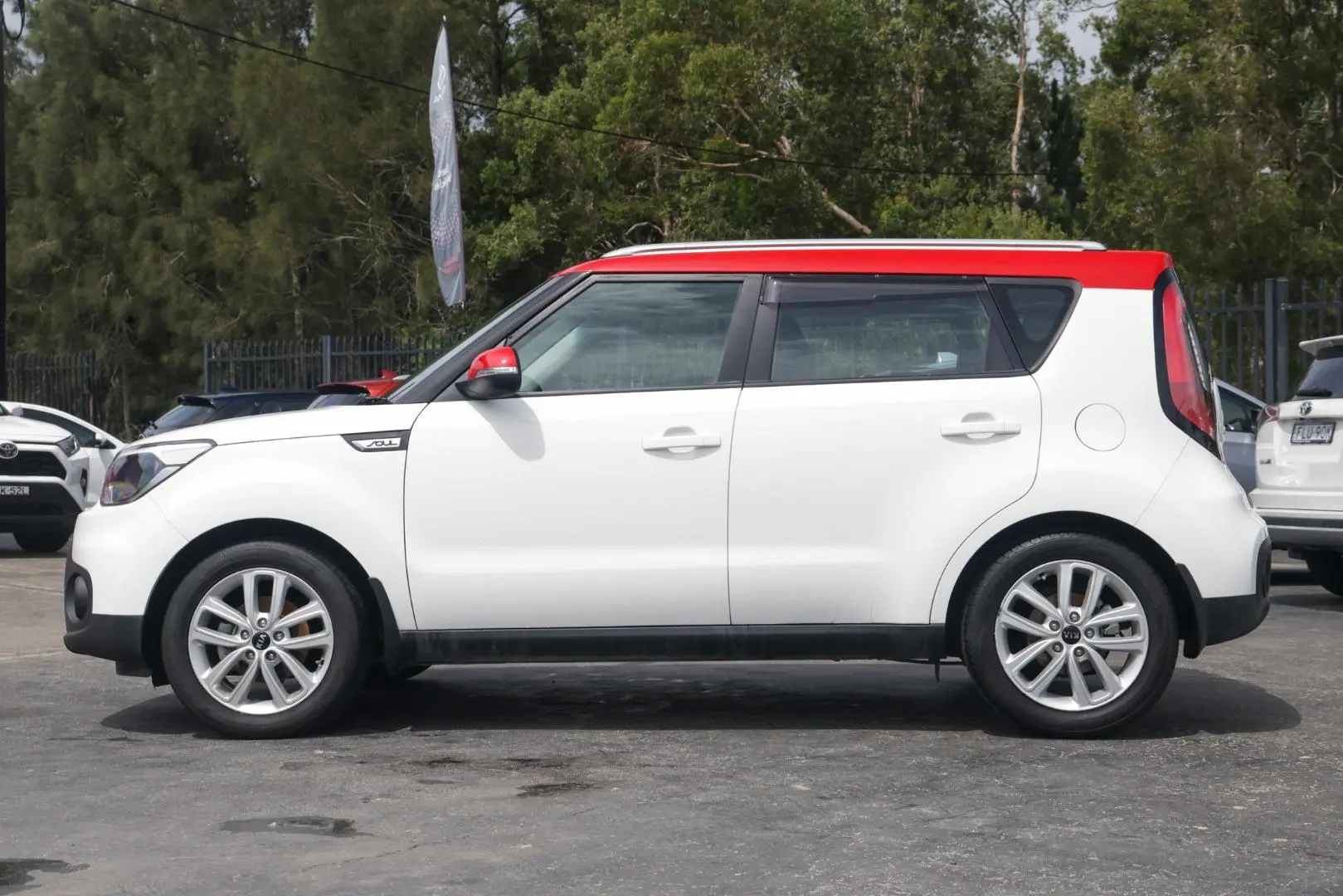 2018 Kia Soul Gallery Image 3