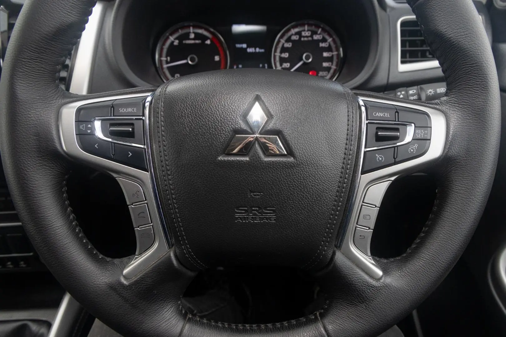 2023 Mitsubishi Triton Gallery Image 10