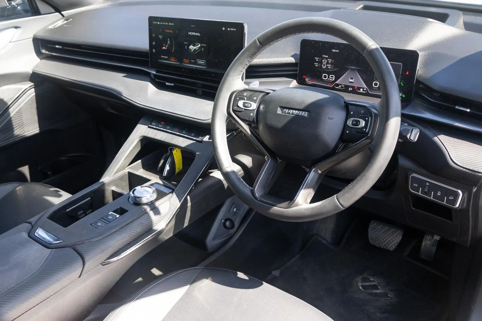 2022 GWM Haval H6GT Gallery Image 7
