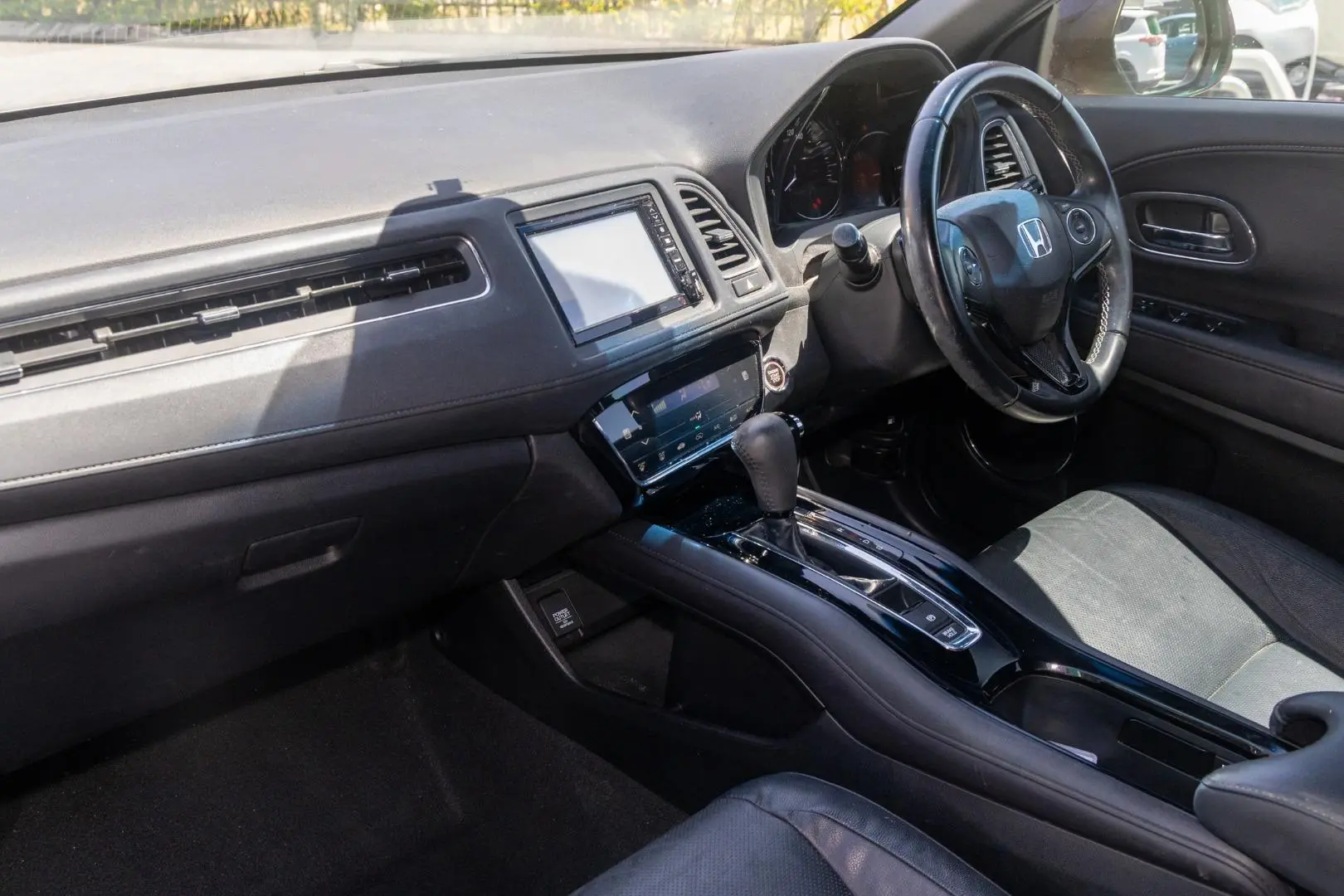 2019 Honda HR-V Gallery Image 8
