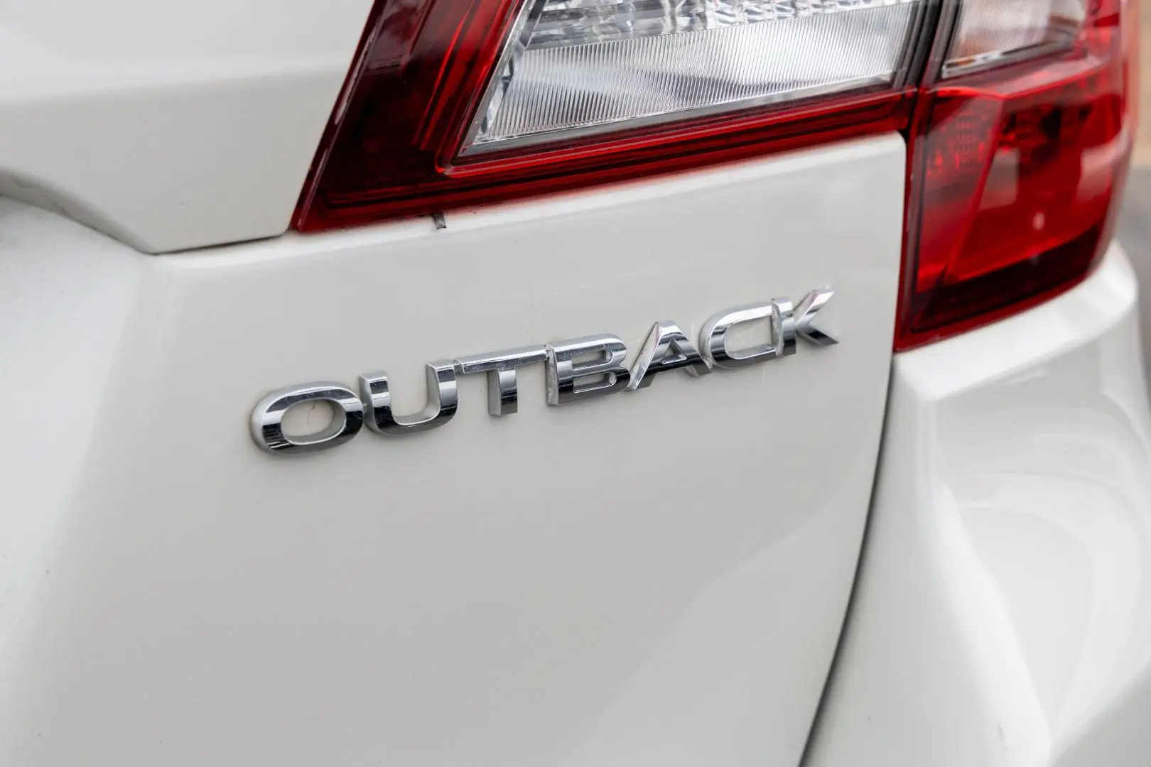 2020 Subaru Outback Gallery Image 22