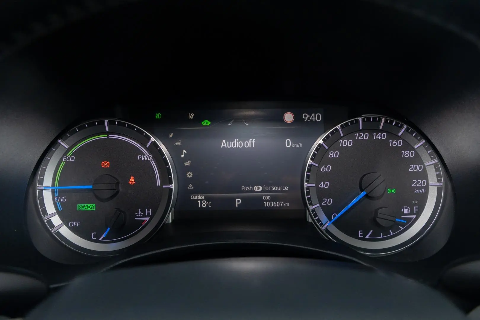 2023 Toyota Kluger Gallery Image 13