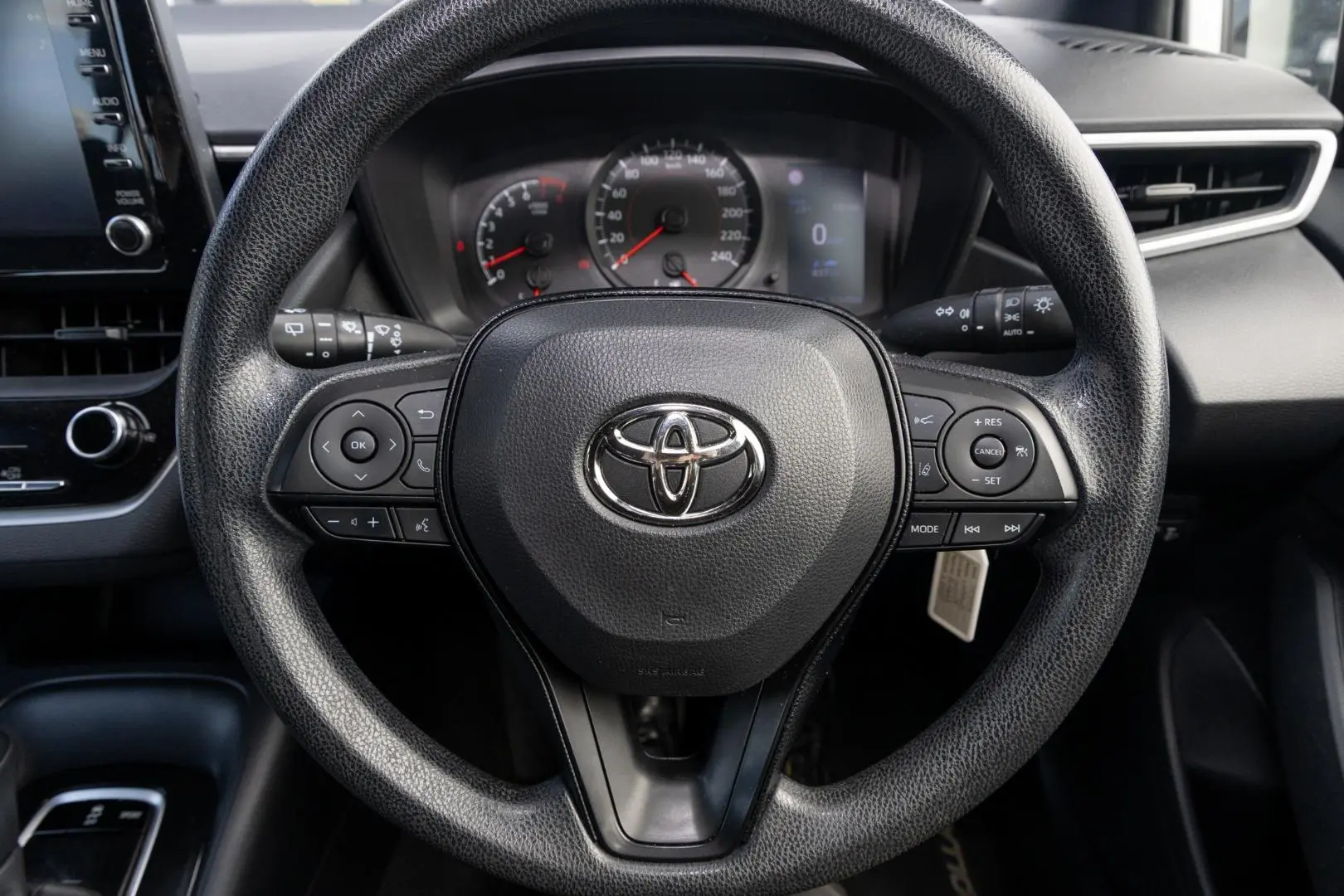 2020 Toyota Corolla Gallery Image 10