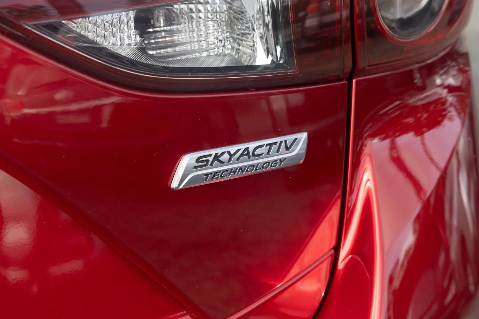 2018 Mazda 3 Gallery Image 21