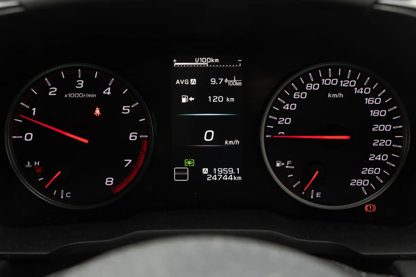 2023 Subaru WRX Gallery Image 13