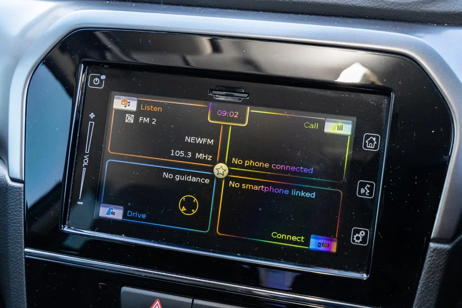 2021 Suzuki Vitara Gallery Image 14