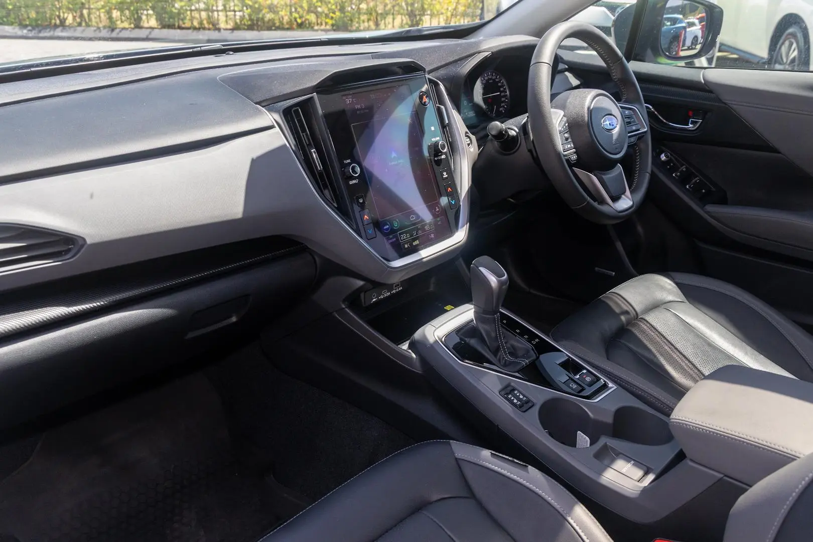 2024 Subaru Crosstrek Gallery Image 8