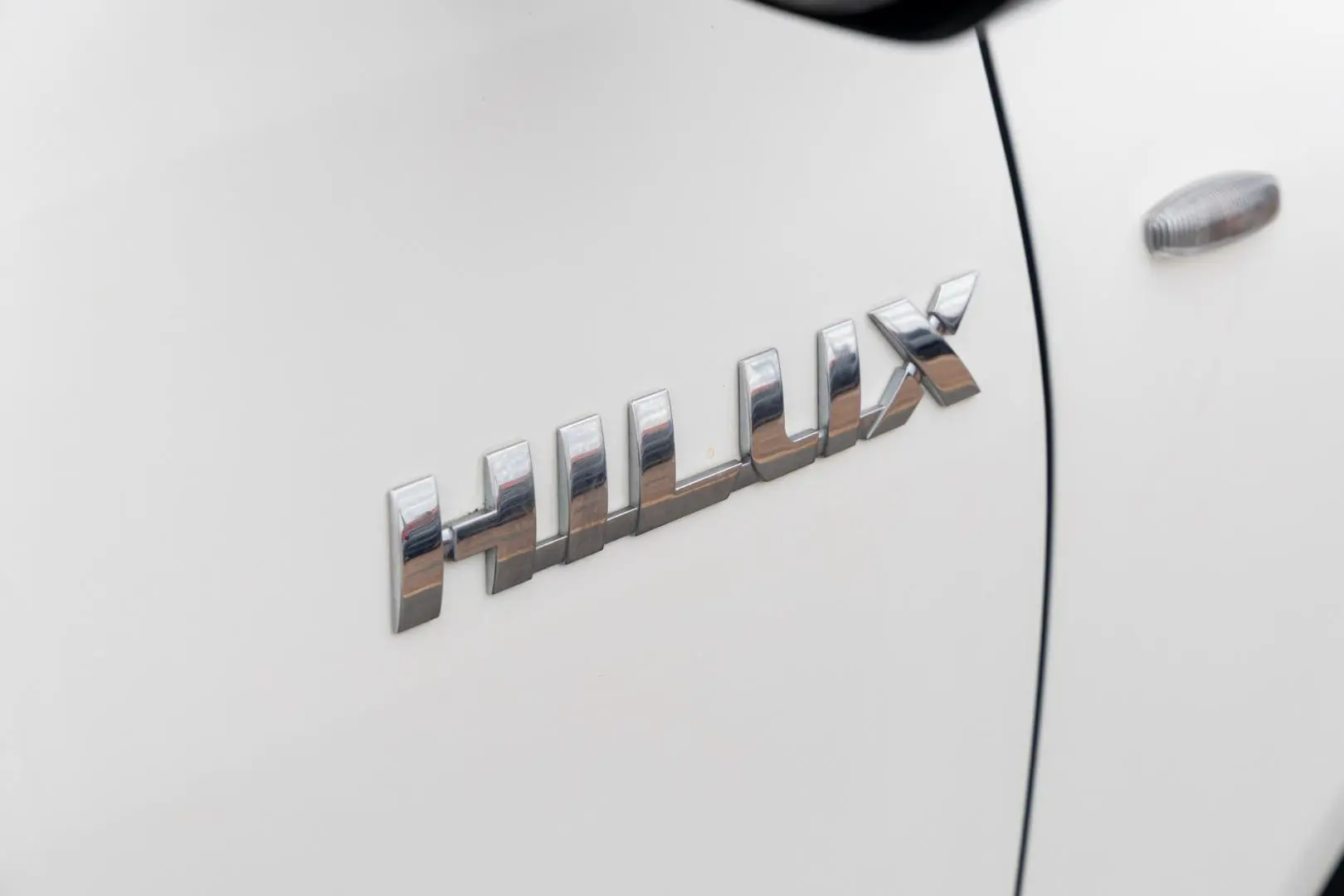 2020 Toyota Hilux Gallery Image 21