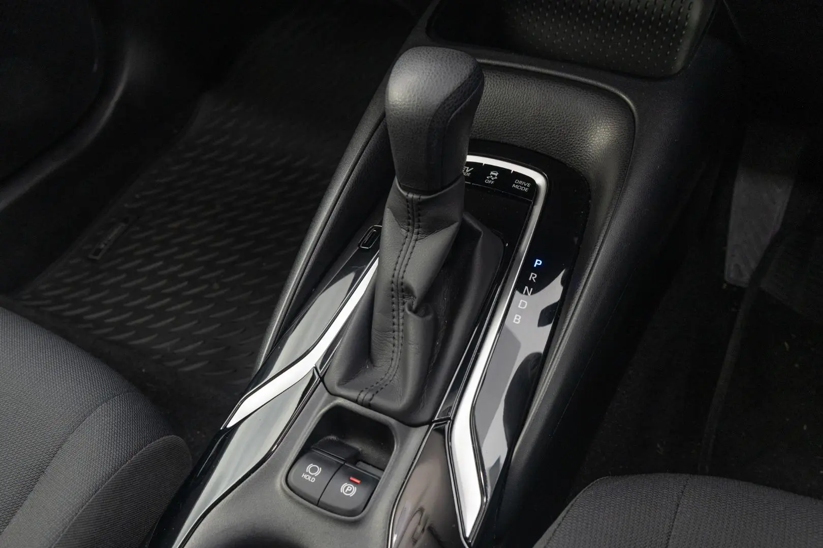 2020 Toyota Corolla Gallery Image 17