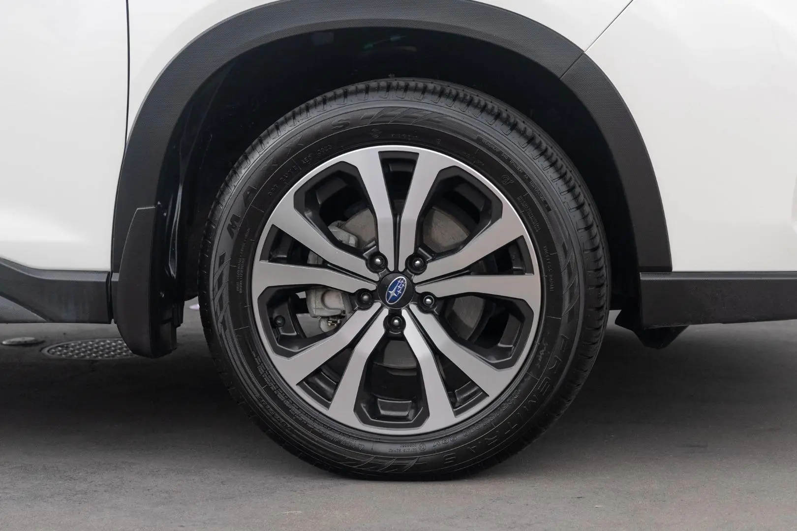 2021 Subaru Forester Gallery Image 23