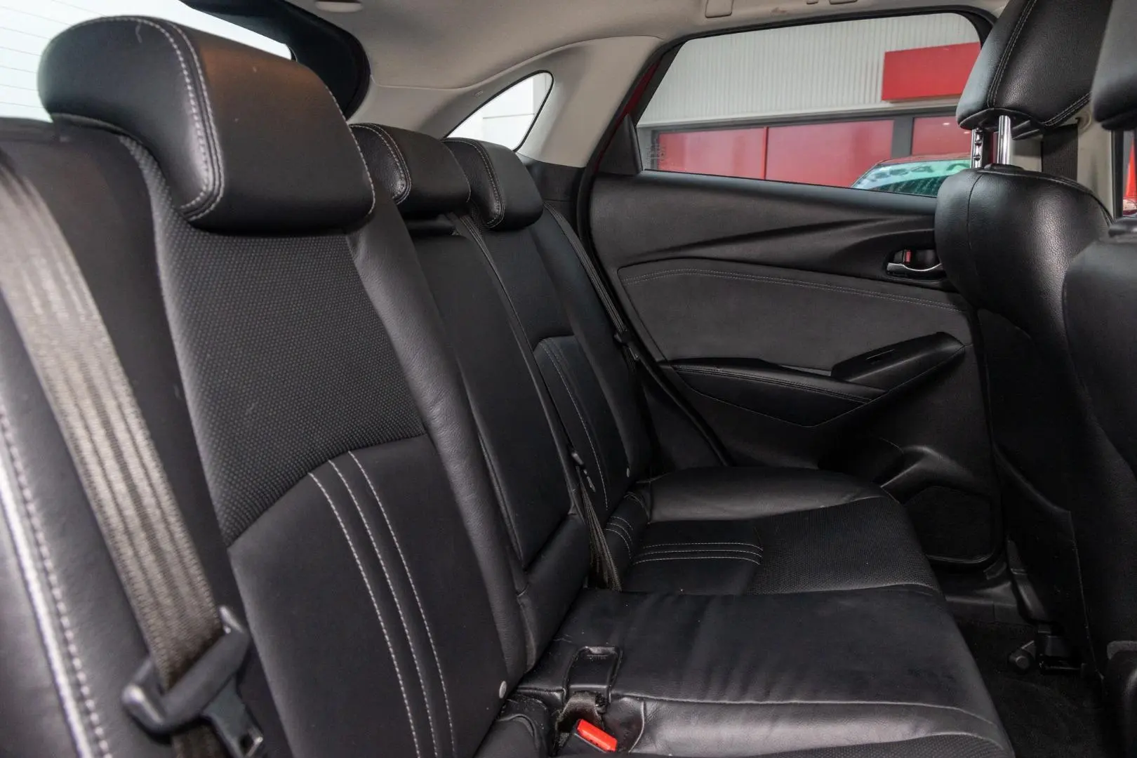 2022 Mazda CX-3 Gallery Image 9