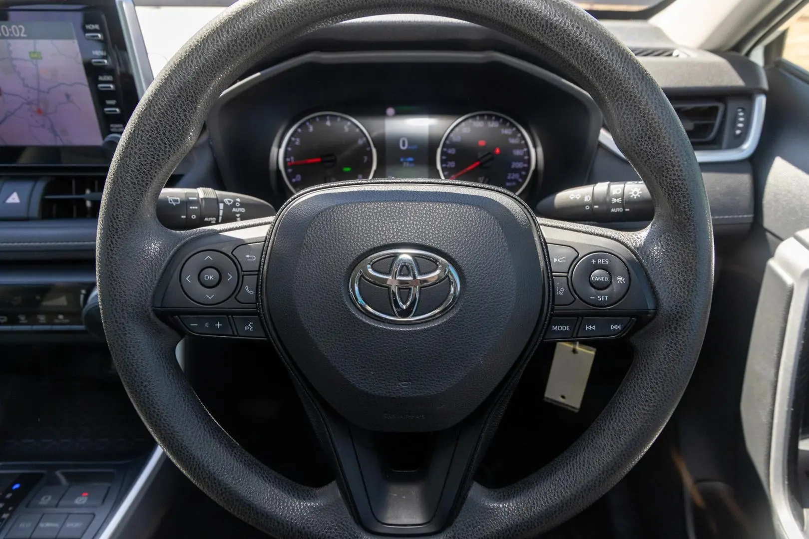 2019 Toyota RAV4 Gallery Image 10