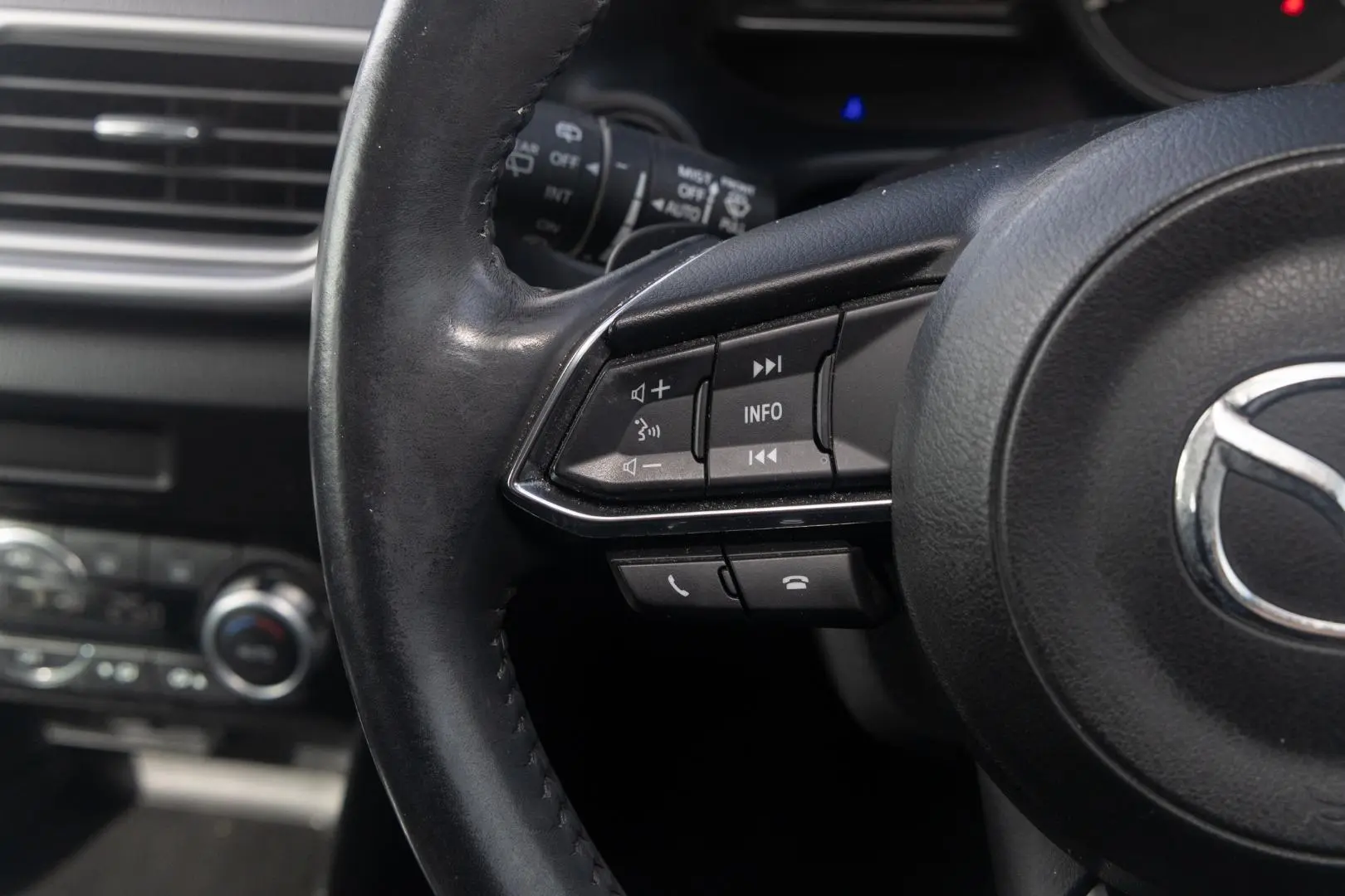 2018 Mazda 3 Gallery Image 11