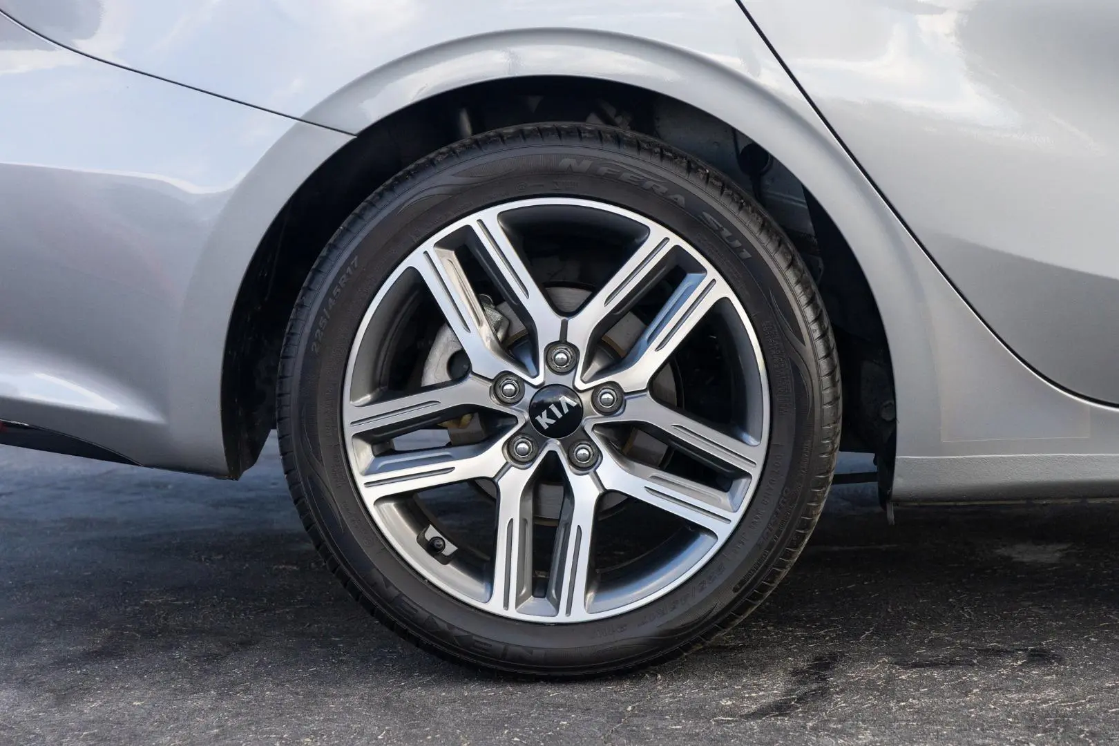 2019 Kia Cerato Gallery Image 22