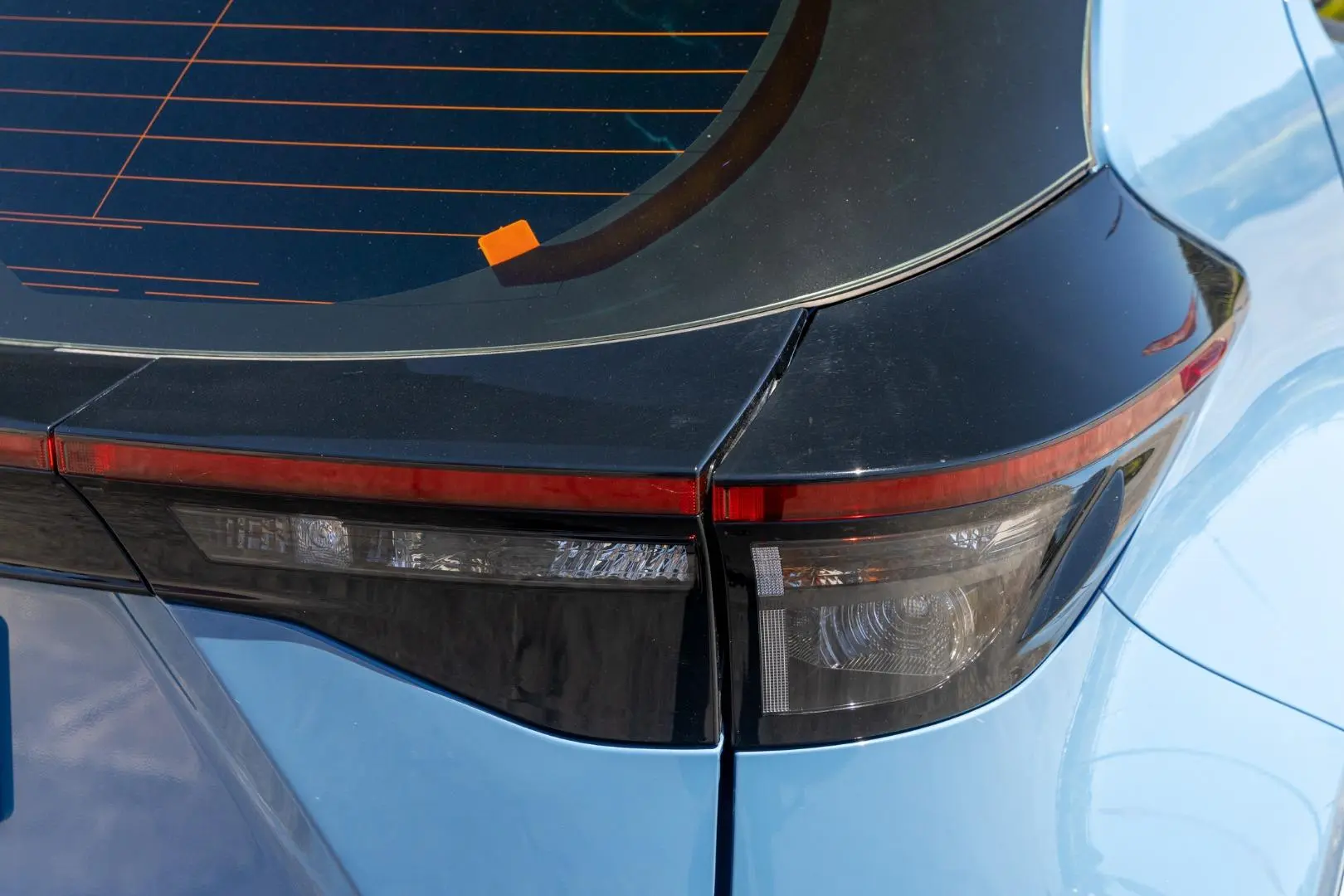 2020 Toyota Yaris Cross Gallery Image 20