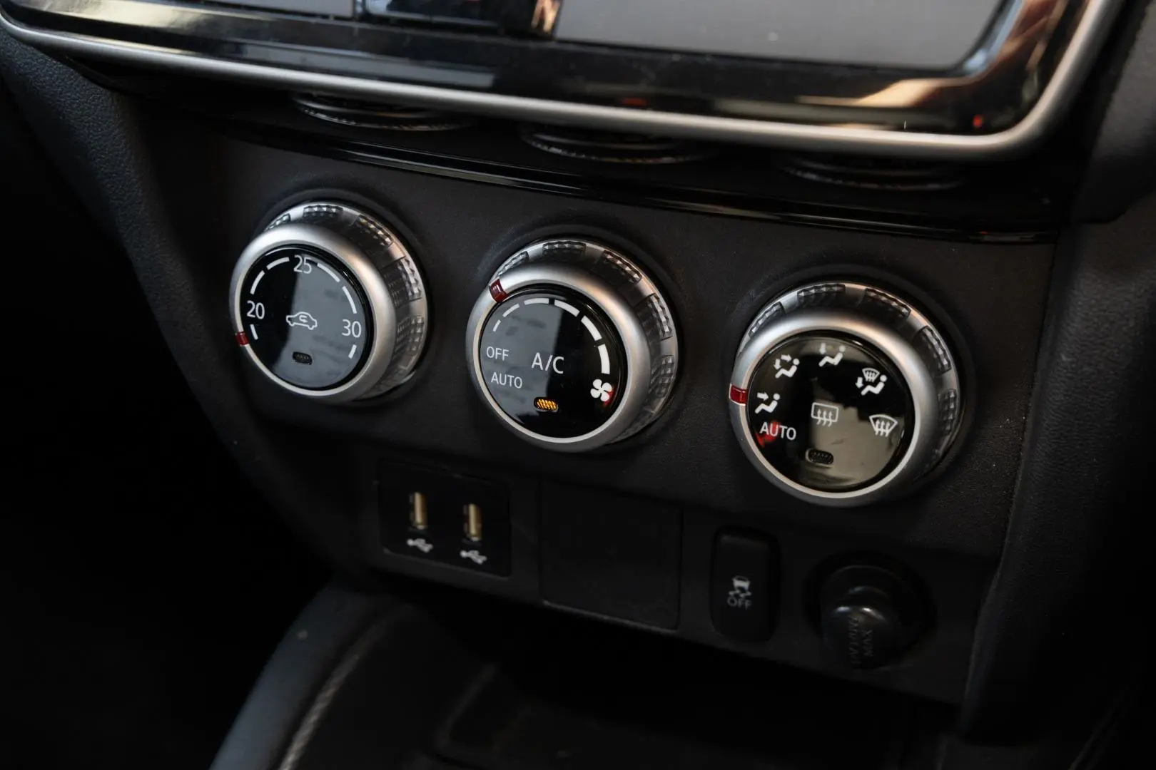 2019 Mitsubishi ASX Gallery Image 16