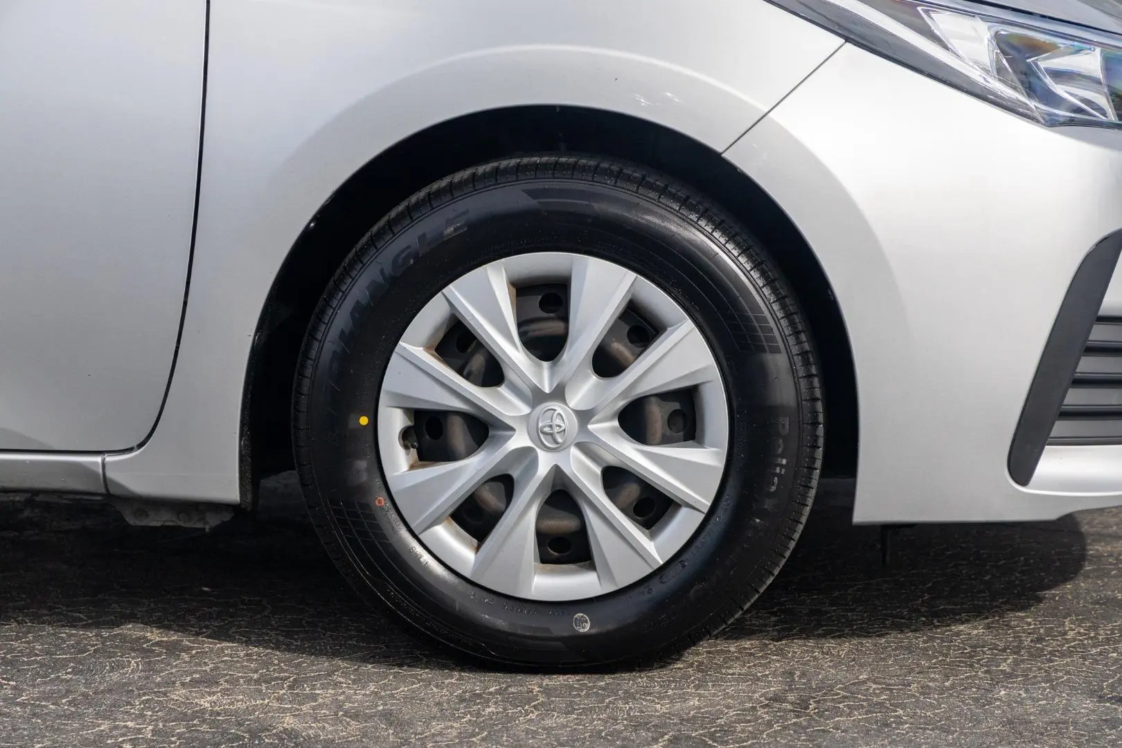 2018 Toyota Corolla Gallery Image 22