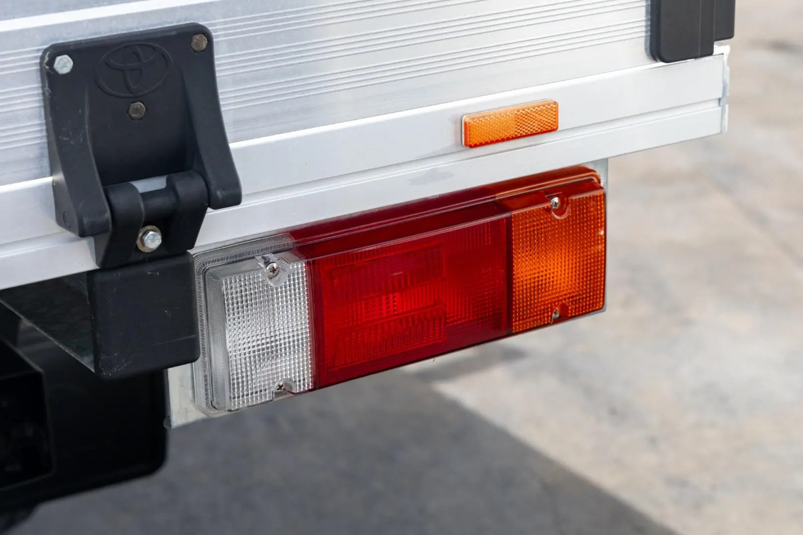 2019 Toyota Hilux Gallery Image 21