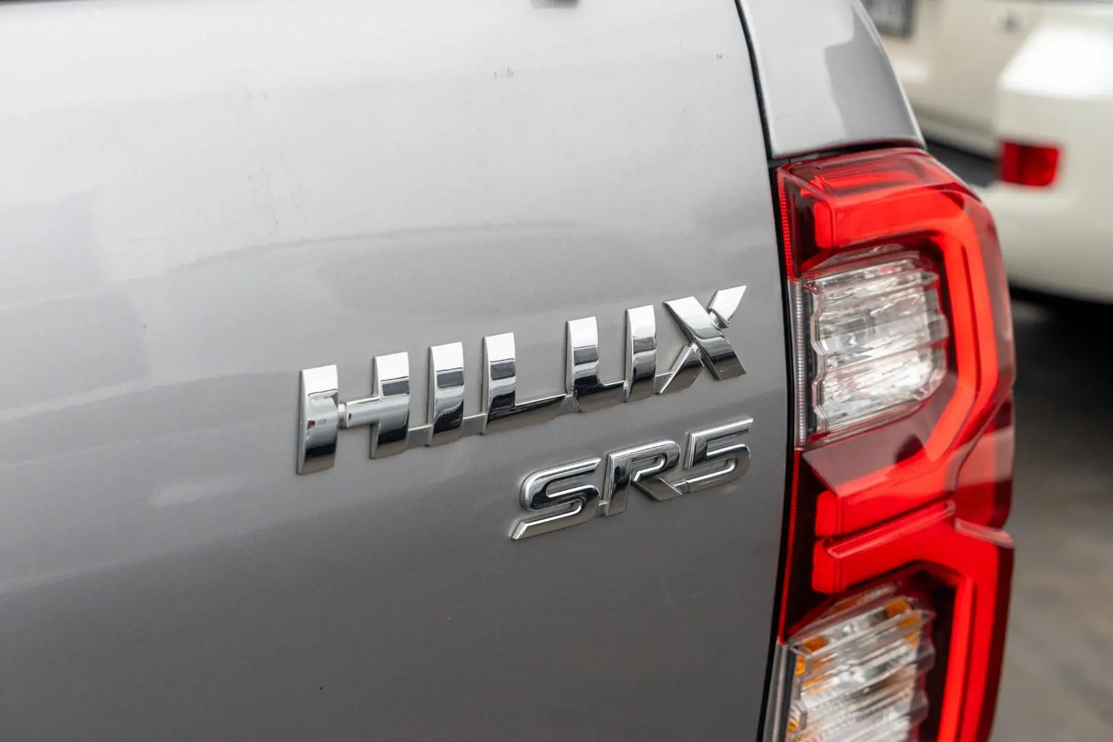 2023 Toyota Hilux Gallery Image 20