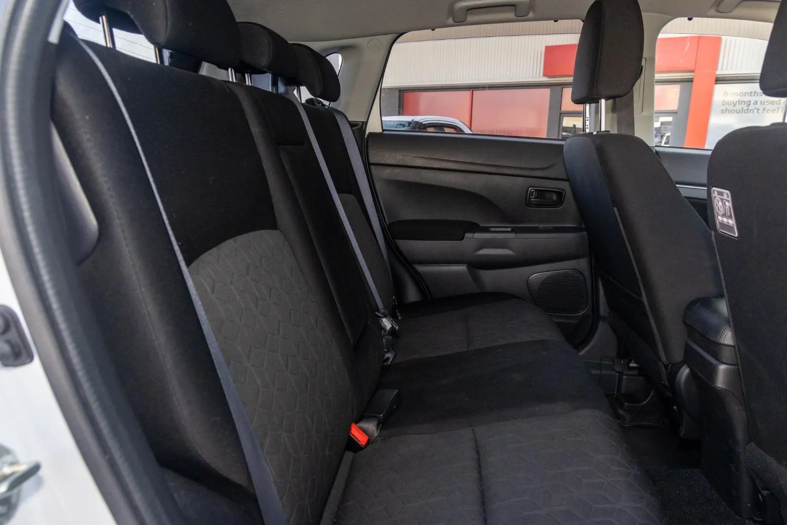 2020 Mitsubishi ASX Gallery Image 9