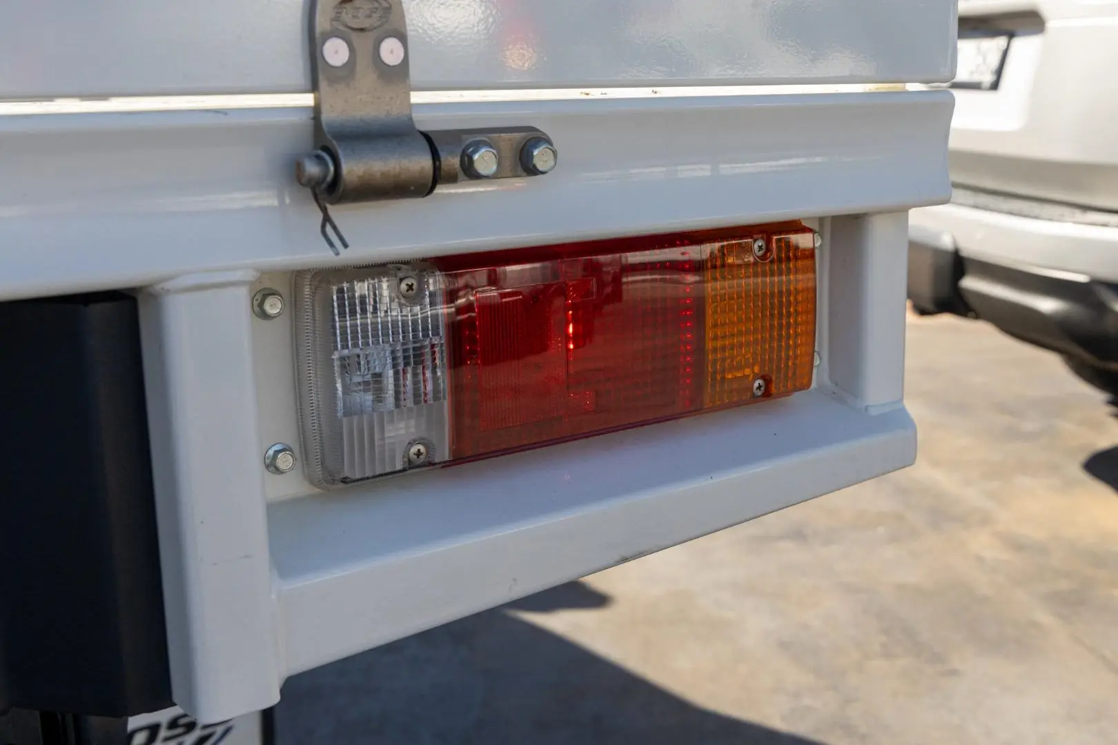 2024 Toyota Landcruiser Gallery Image 20