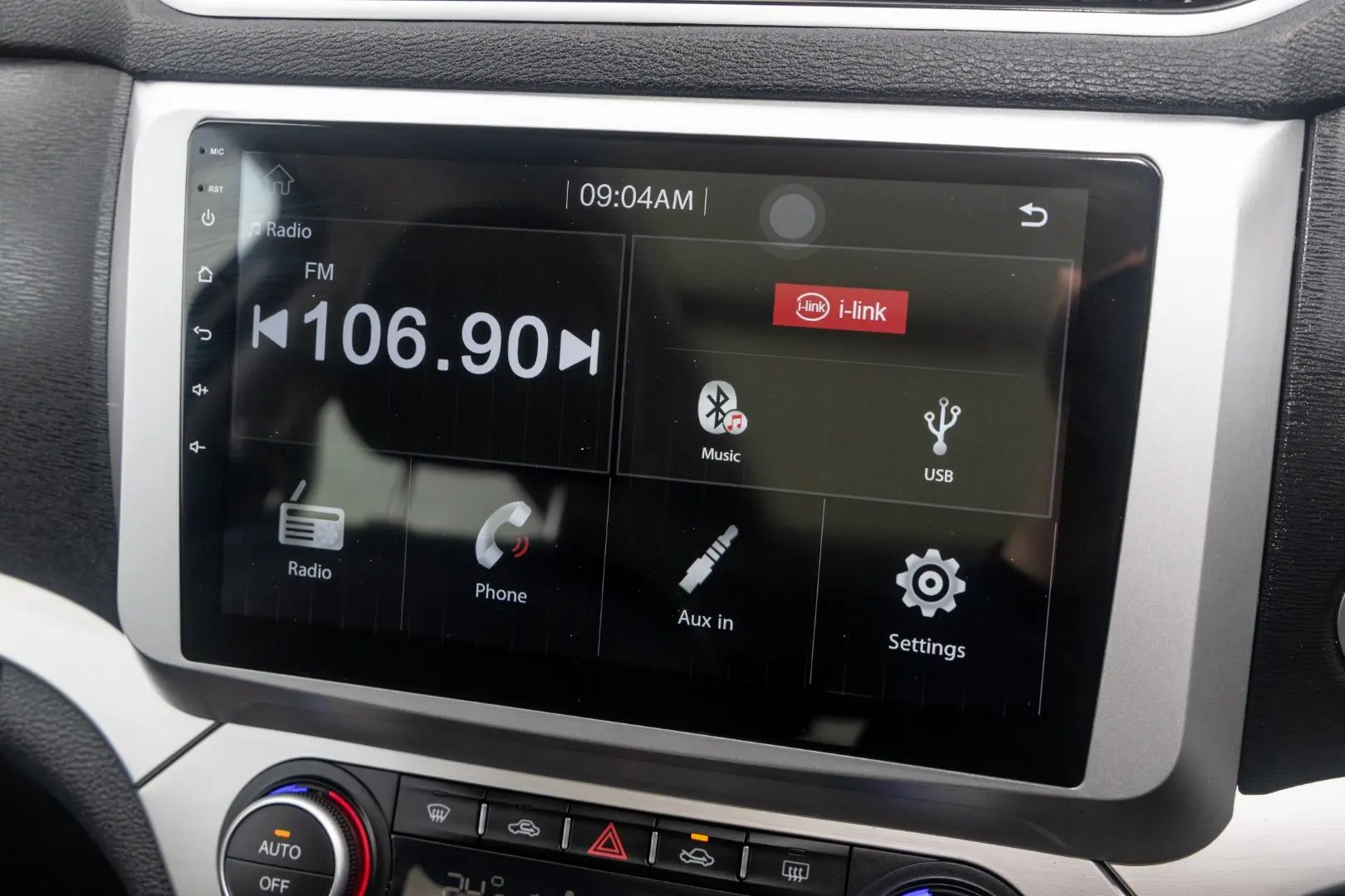 2020 Haval H6 Gallery Image 14