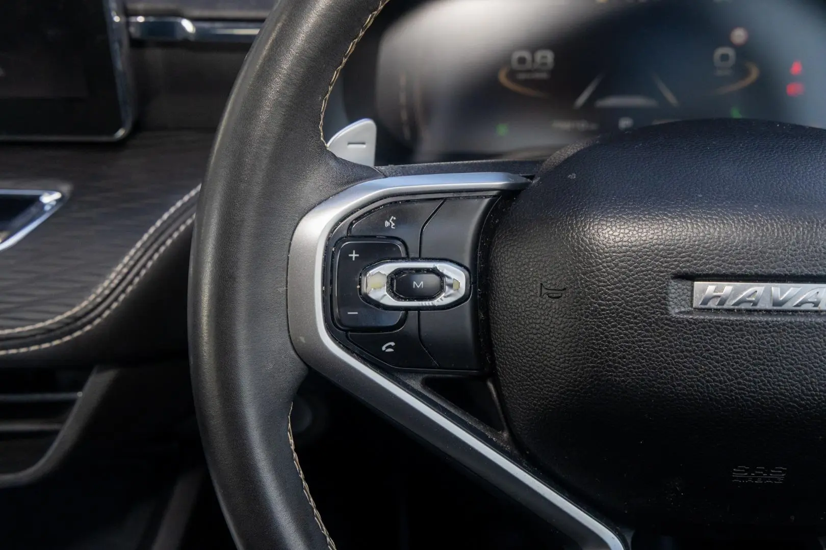 2023 GWM Haval Jolion Gallery Image 11
