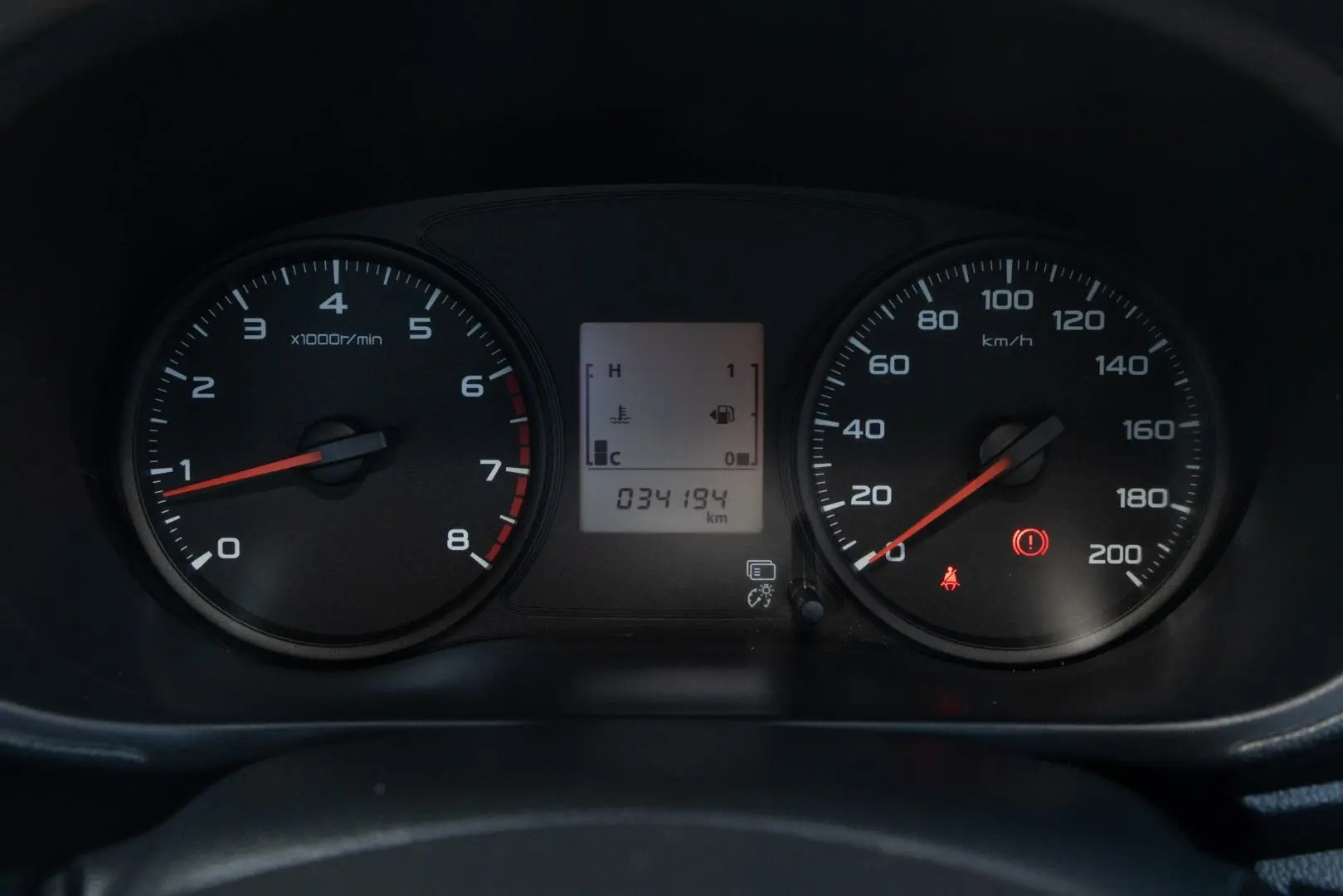 2021 Mitsubishi Triton Gallery Image 13