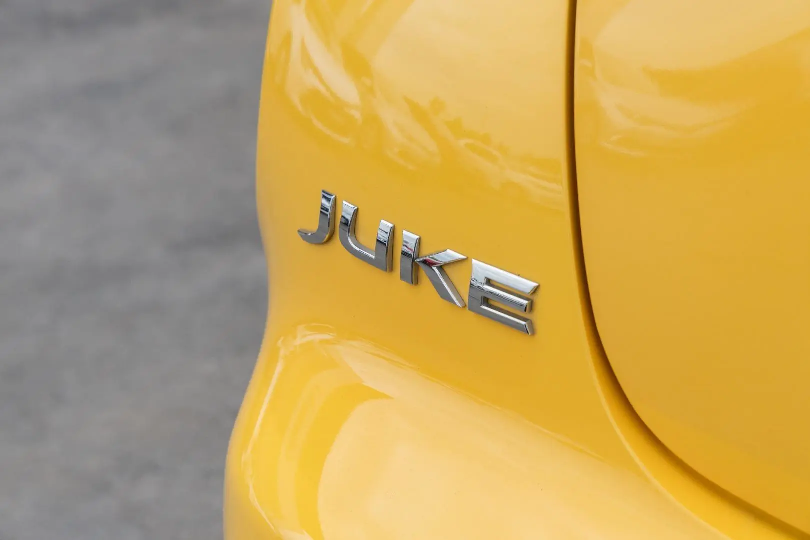 2018 Nissan JUKE Gallery Image 20