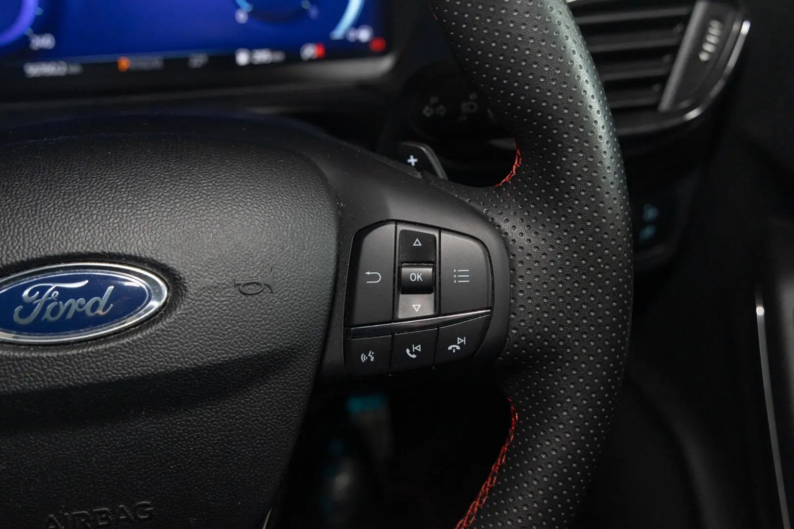 2021 Ford Puma Gallery Image 12