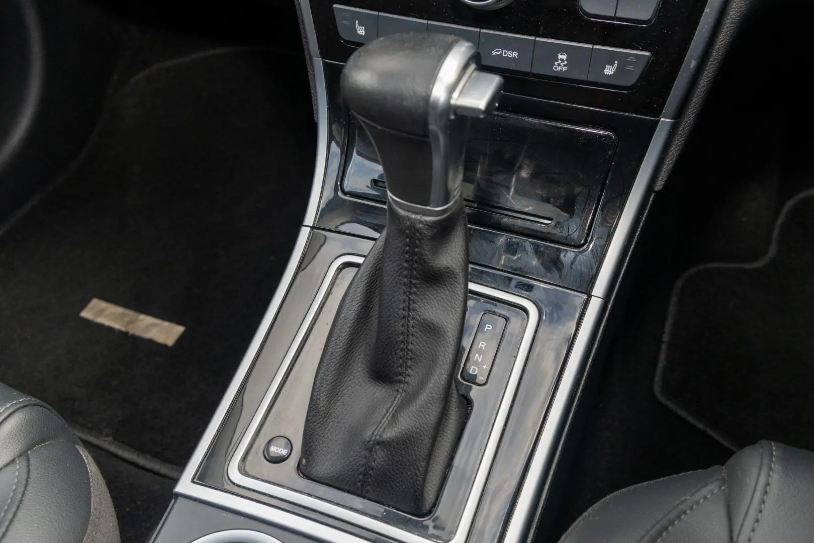 2020 Haval H2 Gallery Image 17