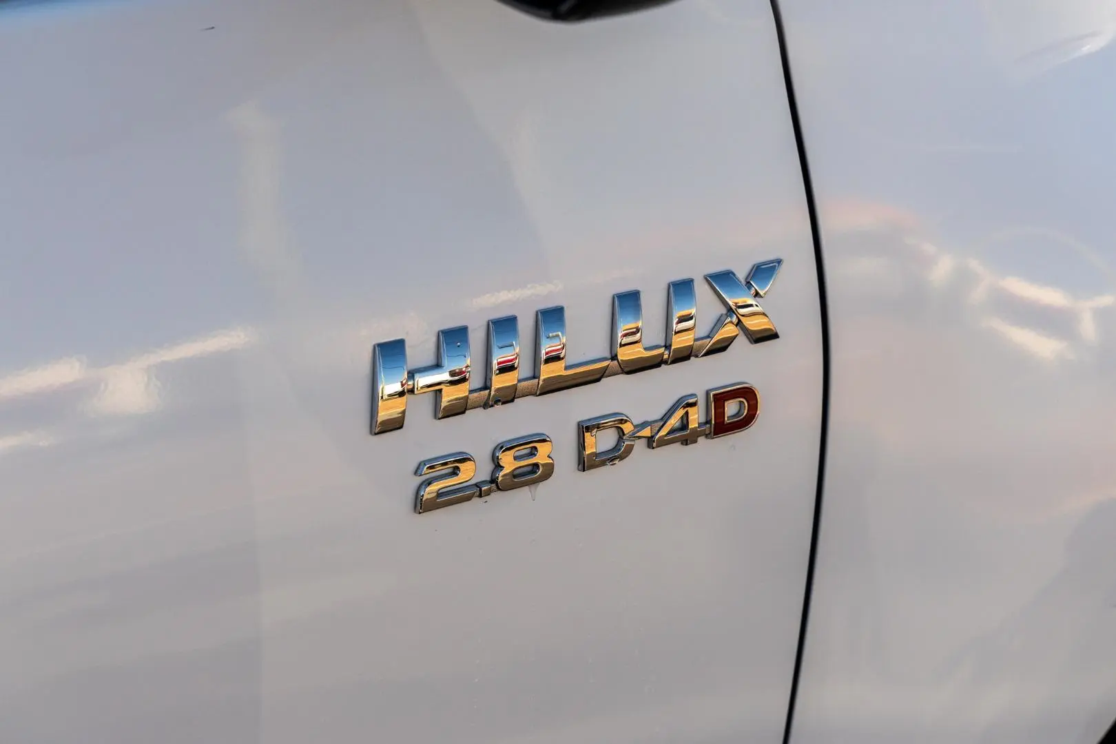 2022 Toyota Hilux Gallery Image 21