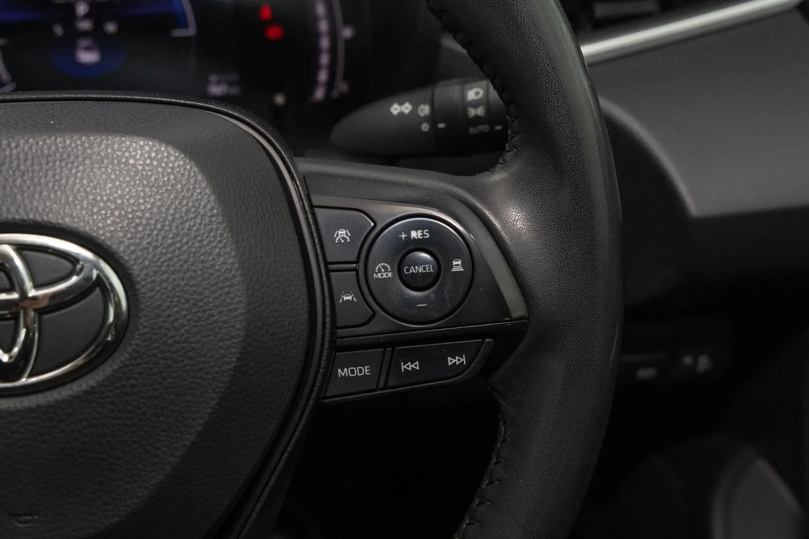 2022 Toyota Corolla Gallery Image 12