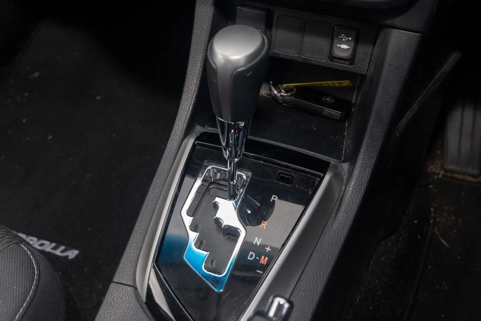 2015 Toyota Corolla Gallery Image 17