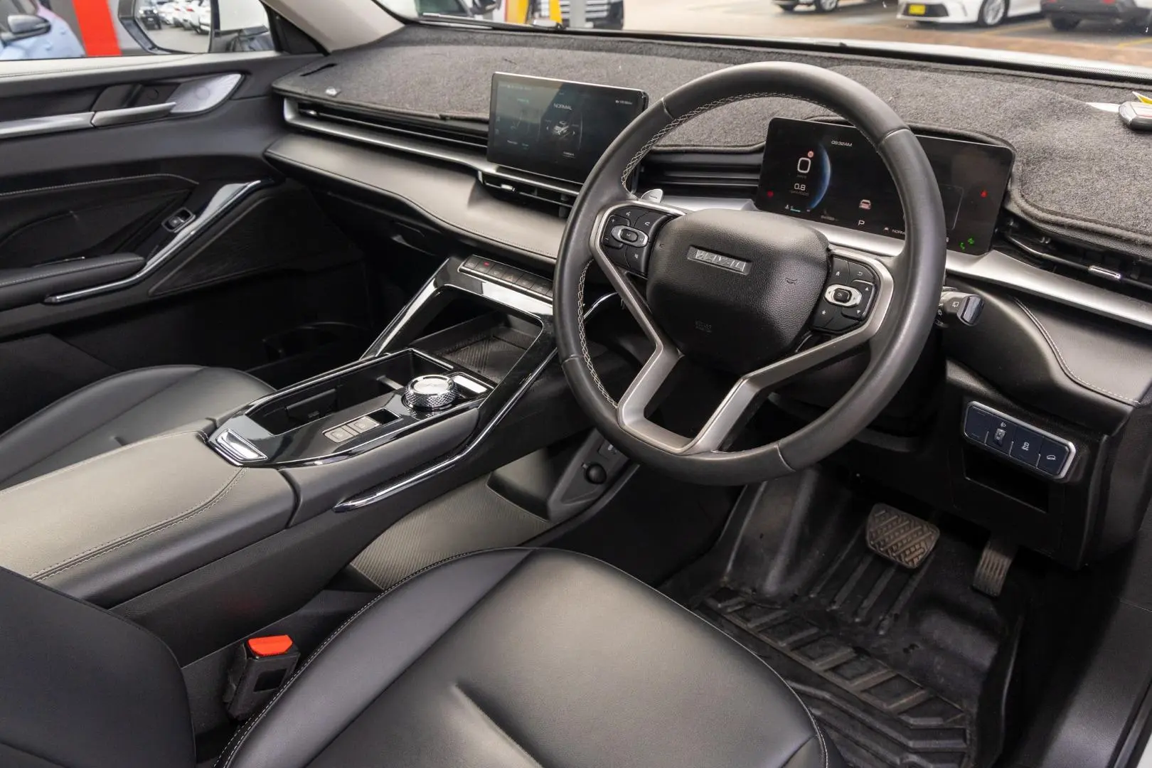 2021 Haval H6 Gallery Image 7