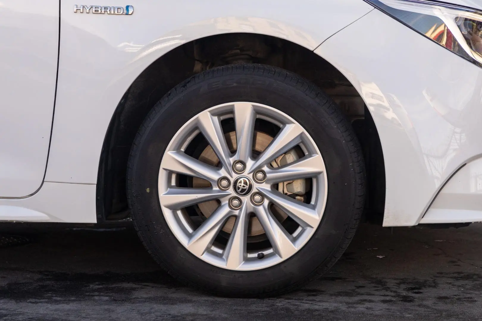 2023 Toyota Corolla Gallery Image 22